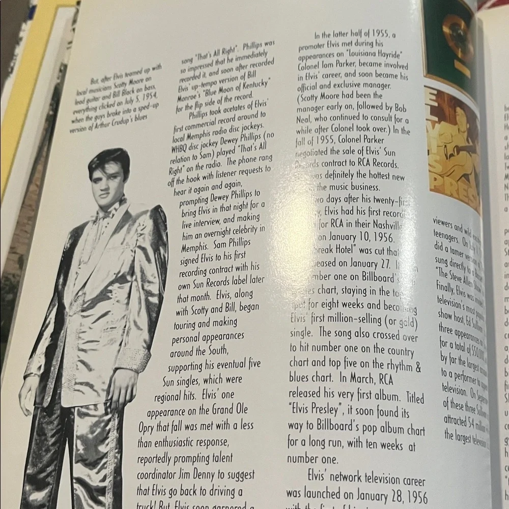 Graceland Official Guidebook
